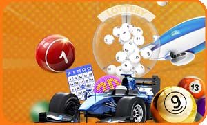xổ số 23win